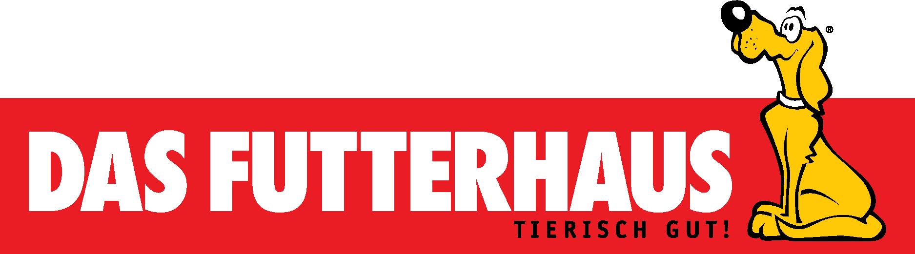 Das Futterhaus Logo Vector Logo